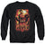 Superman - Metropolis Deco Adult Crewneck Sweatshirt