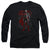Superman - Aftermath Adult Long Sleeve Shirt