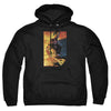 Superman - Fireproof Adult Pull Over Hoodie