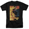 Superman - Fireproof Short-Sleeve Shirt