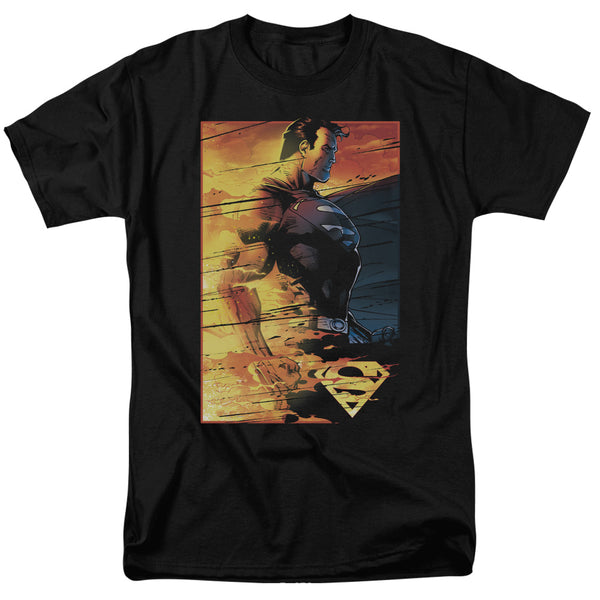 Superman - Fireproof Short-Sleeve Shirt