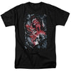 Superman - Heat Blast Short-Sleeve Shirt