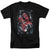 Superman - Heat Blast Short-Sleeve Shirt