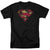 Superman - War Torn Logo Short-Sleeve Shirt