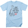 Superman - Dont Need Glasses Short-Sleeve Shirt
