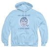 Superman - Good Looks Adult Pull Over Hoodie