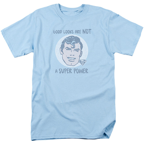 Superman - Good Looks Short-Sleeve Shirt