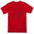 Superman - Code Red Short-Sleeve Shirt