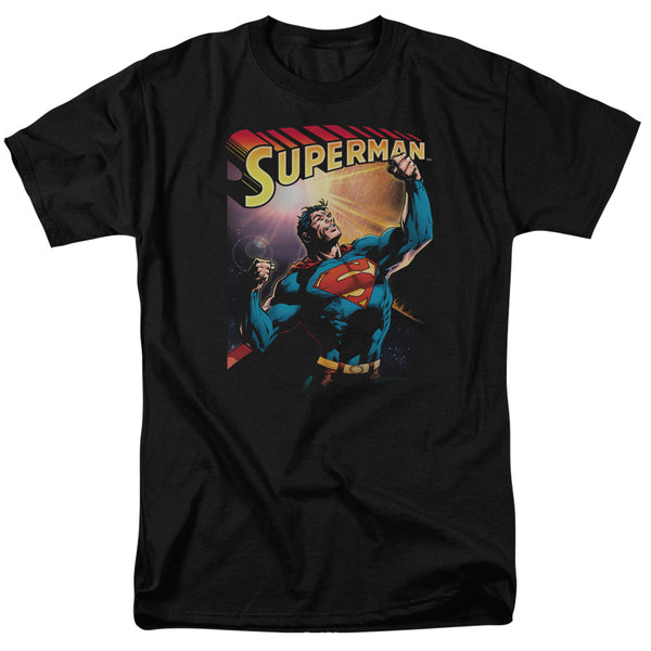 Superman - Victory Short-Sleeve Shirt