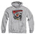 Superman - Super Ko Adult Pull Over Hoodie