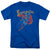 Superman - Life Like Action Short-Sleeve Shirt