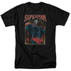 Superman - Head Bang Short-Sleeve Shirt
