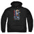Superman - Faster Than Adult Pull Over Hoodie