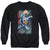 Superman - Faster Than Adult Crewneck Sweatshirt