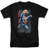 Superman - Faster Than Short-Sleeve Shirt
