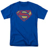 Superman - Super Rough Short-Sleeve Shirt