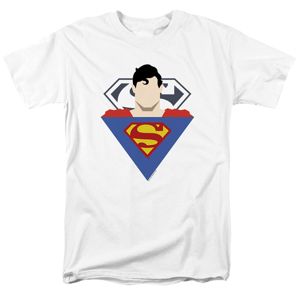 Superman - Simple Supes Short-Sleeve Shirt