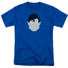 Superman - Supes Head Short-Sleeve Shirt
