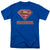 Superman - Super Grandpa Short-Sleeve Shirt