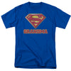 Superman - Super Grandma Short-Sleeve Shirt