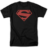 Superman - 52 Red Block Short-Sleeve Shirt