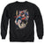 Superman - Orbit Adult Crewneck Sweatshirt