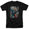 Superman - Super Selfie Short-Sleeve Shirt
