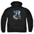 Superman - Protect Earth Adult Pull Over Hoodie
