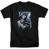 Superman - Protect Earth Short-Sleeve Shirt