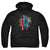 Superman - Rock Breaker Adult Pull Over Hoodie