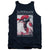 Superman - Superman For President Adult Tank Top