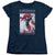 Superman - Superman For President Women's Short Sleeve