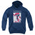 Superman - Superman For President Youth Hooded Sweatshirt