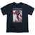 Superman - Superman For President Youth Short Sleeve