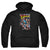 Superman - Action One Adult Pull Over Hoodie