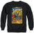 Superman - One Adult Crewneck Sweatshirt