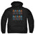 Superman - Super Booths Adult Pull Over Hoodie