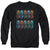 Superman - Super Booths Adult Crewneck Sweatshirt
