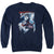 Superman - Honor And Protect Adult Crewneck Sweatshirt