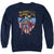 Superman - All American Adult Crewneck Sweatshirt