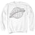 Superman - The Daily Planet Adult Crewneck Sweatshirt