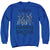 Superman - The Fortress Adult Crewneck Sweatshirt