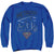 Superman - The City Of Sl Adult Crewneck Sweatshirt