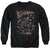 Superman Logo - Japan 1 Adult Crewneck Sweatshirt