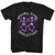 Spiral - Spooky Scary Skeletons T-Shirt