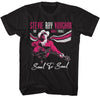Soul to Soul - Stevie Ray Vaughan T-Shirt