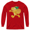 Sesame Street - Furry Friend, Little Mouse L - S Youth
