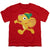 Sesame Street - Furry Friend, Little Mouse Youth Short Sleeve