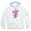 Sesame Street - Furry Friends Forever! Abby Cadabby Adult Pullover Hoodie
