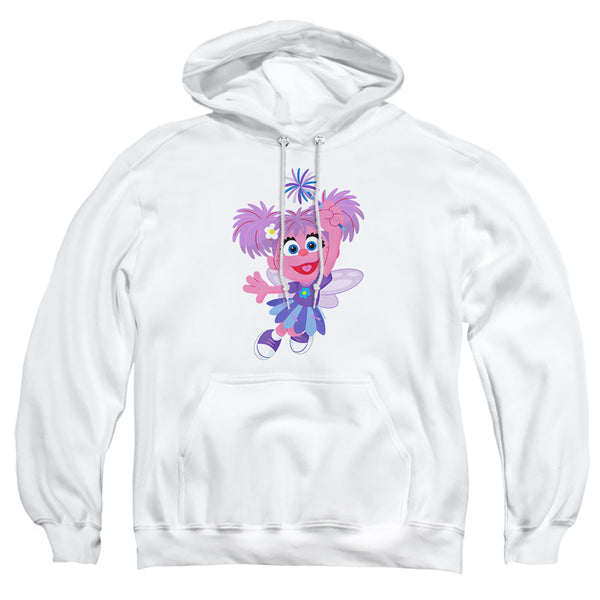 Sesame Street - Furry Friends Forever! Abby Cadabby Adult Pullover Hoodie